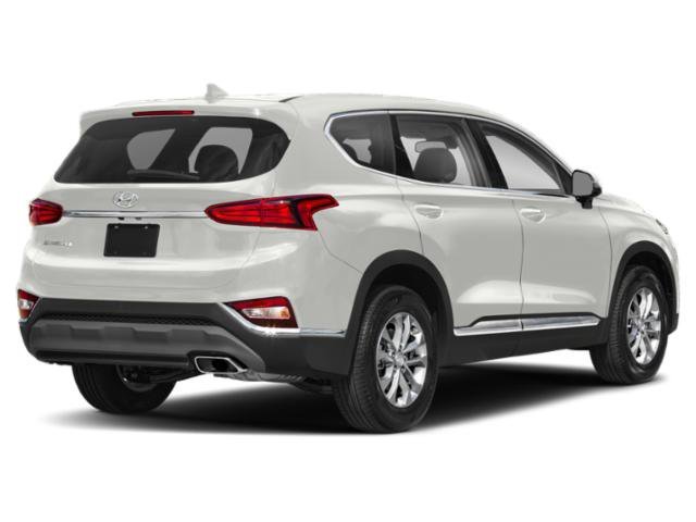 hyundai santa fe 2020 5NMS33AD5LH160673 image hyundai santa fe 2020 5NMS33AD5LH160673 image